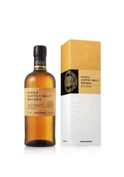 Nikka - Coffey Malt