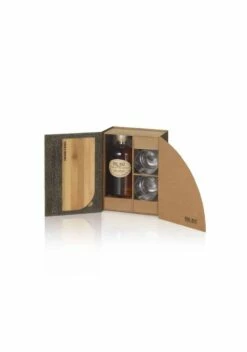 Nikka - Coffret Pure Malt Black