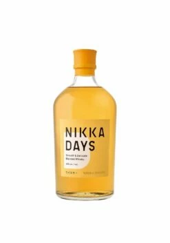 Nikka - Days