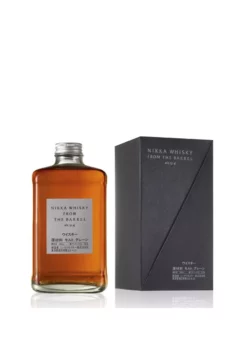 Nikka - From The Barrel