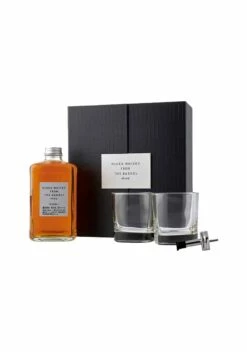 Nikka From The Barrel Coffret Doseur Et Bec Verseur