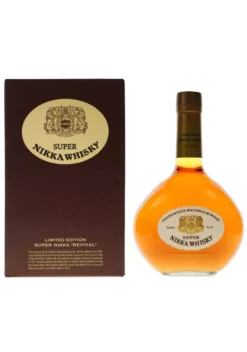 Nikka - Limited Edition Super Nikka "Revival"