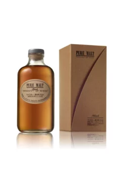 Nikka - Pure Malt Black