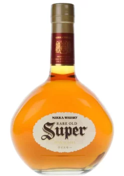 Nikka - Super