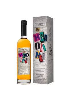 Penderyn - Headliner Icons Of Wales N°9