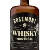 Rosemont - Whisky De Montréal 1 Rosemont - Whisky De Montréal -Kerry Wines Magasin whisky rosemont whisky de montreal