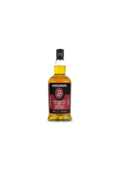 Springbank - 12 Ans Brut De Fût 56,1%