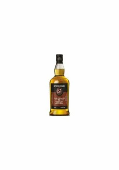Springbank - 12 Ans Brut De Fût 56,3%