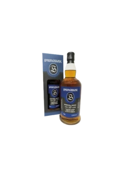 Springbank - 17 Ans Madeira Wood Finish