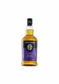 Springbank - 18 Ans