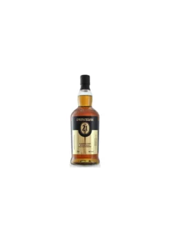 Springbank - 21 Ans