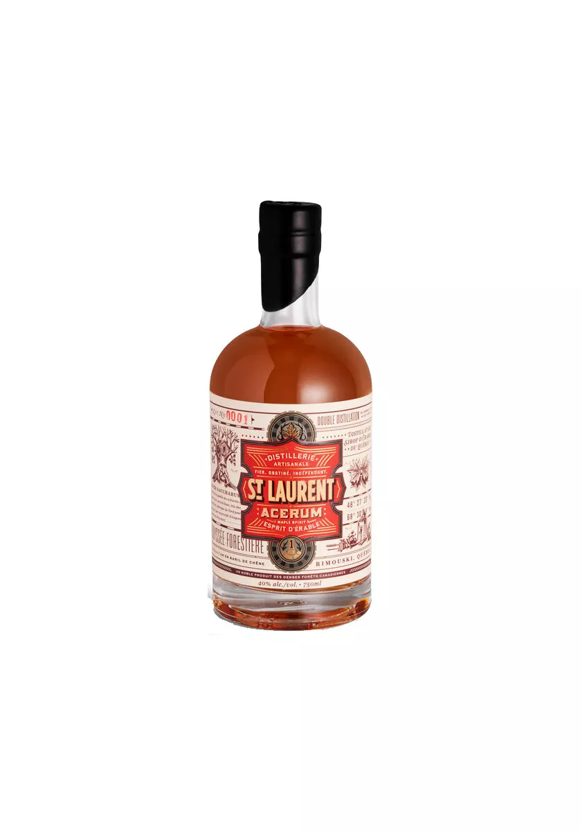 St Laurent - Acerum 3 St Laurent - Acerum