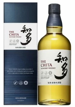 Suntory - Chita