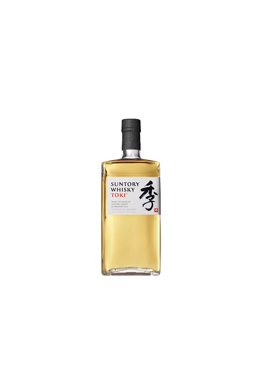 Suntory - Toki 3 Suntory - Toki