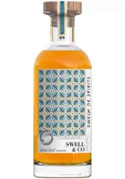 Swell De Spirits - Lochindaal Bruichladdich 2009 Single Malt Scotch Whisky