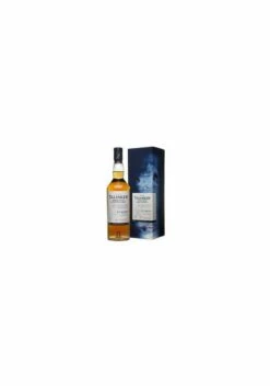 Talisker - North