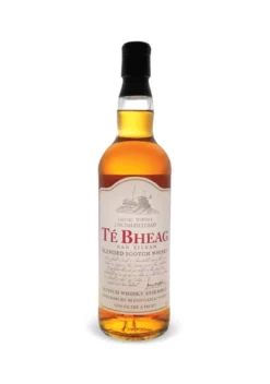 Té Bheag The Gaelic Whisky