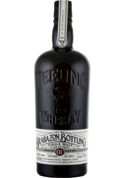 Teeling - Brabazon Cask Series 1