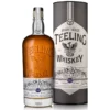 Teeling - Brabazon Cask Series 2 -Kerry Wines Magasin whisky teeling brabazon cask series 2