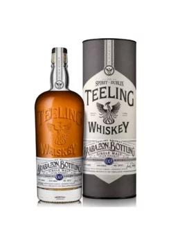 Teeling - Brabazon Cask Series 2