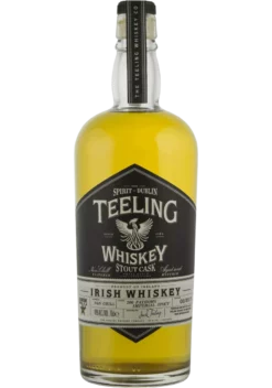 Teeling - Galway Bay Stout Finish