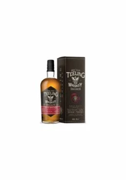 Teeling - Margaux Wine Cask