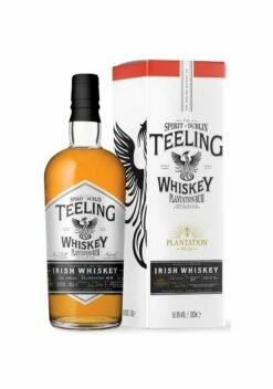 Teeling - Plantation Rum Finish