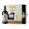 Teeling - Premium Blended Coffret 2 Verres