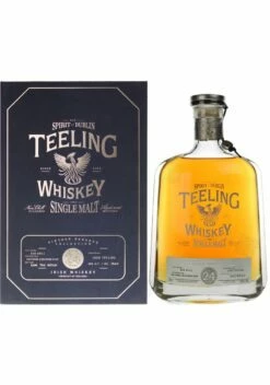 Teeling Single Malt 24 Ans