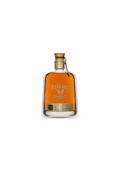 Teeling - Single Malt 33 Ans - Millésime 1983