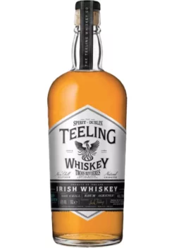 Teeling - Small Batch Collaboration Trois Rivières