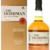 The Irishman - Single Malt 10 Ans 2 The Irishman - Single Malt 10 Ans -Kerry Wines Magasin whisky the irishman single malt 10 ans