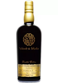 Valinch & Mallet - The Spirit Of Art 2022 - Bardstown 3 Ans