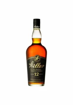 Weller 12 Ans