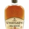 Whistlepig 10 Ans D'âge -Kerry Wines Magasin whisky whistlepig 10 ans dage
