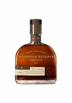 Woodford - Double Oaked 43.2°