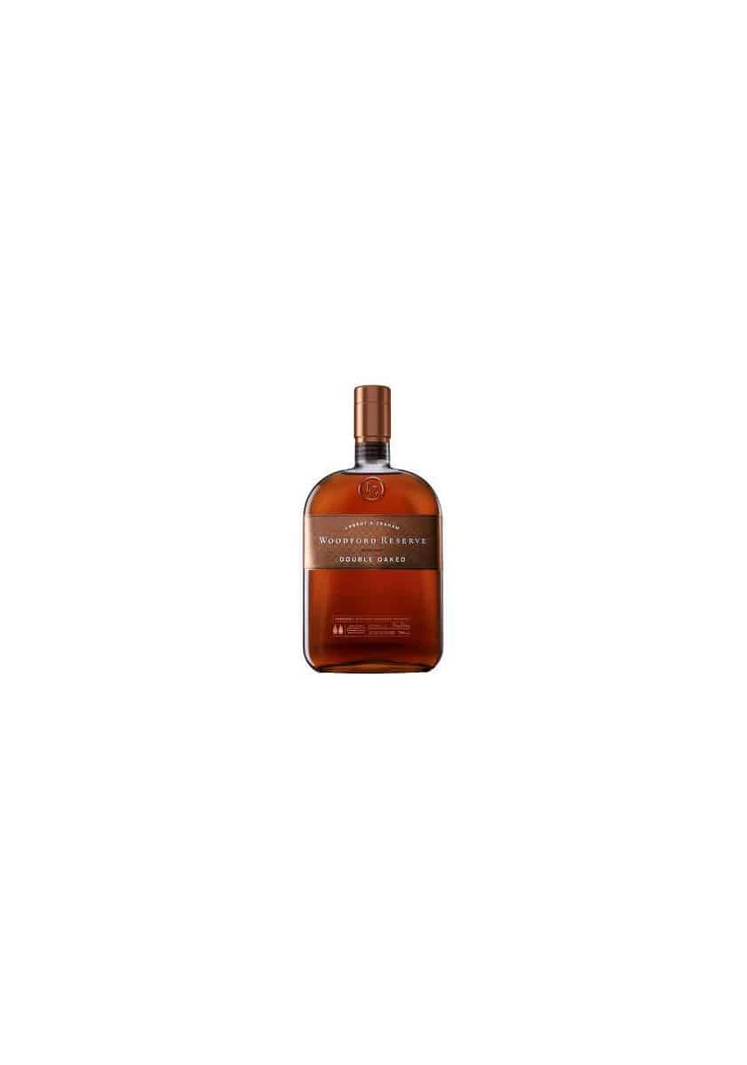 Woodford - Reserve 45,2° 3 Woodford - Reserve 45,2°