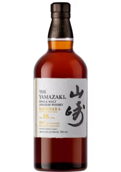 Yamazaki - 18 Ans 100th Anniversary Edition