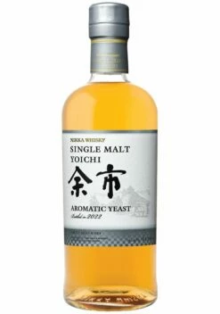 Yoichi Discovery - Aromatic Yeast