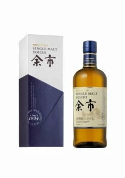 Yoichi Single Malt